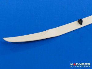 smart fortwo Front Chin Spoiler - 451 - BRABUS Replica